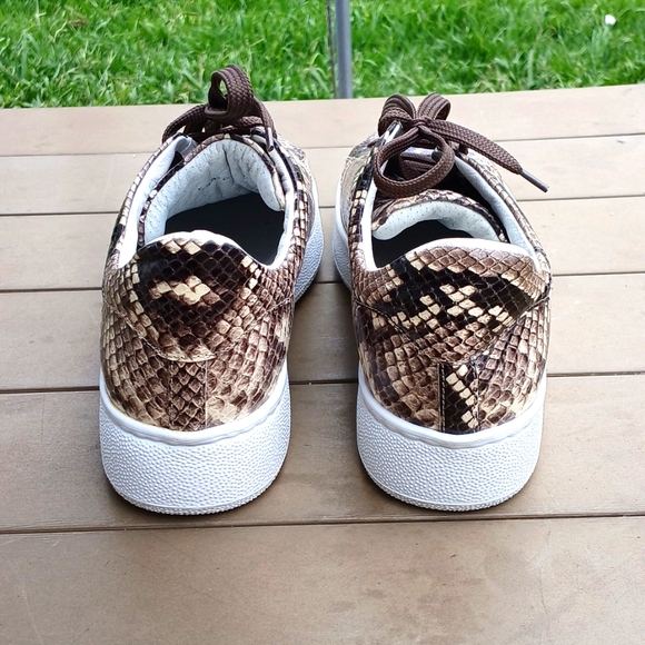 To Boot New York Sneakers - Picture 4 of 14